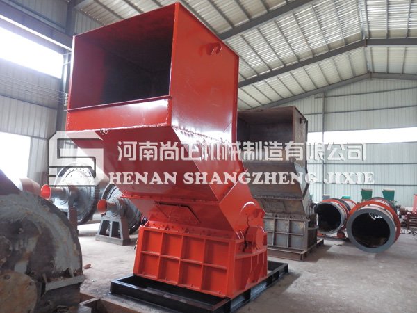 杭州日產10噸廢舊易拉罐粉碎機