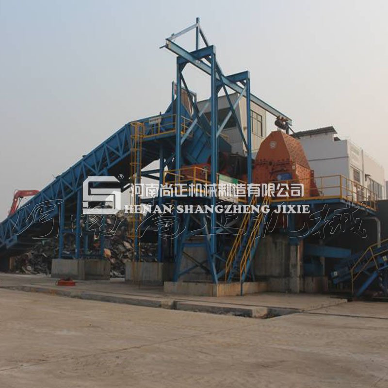 共享單車破碎機